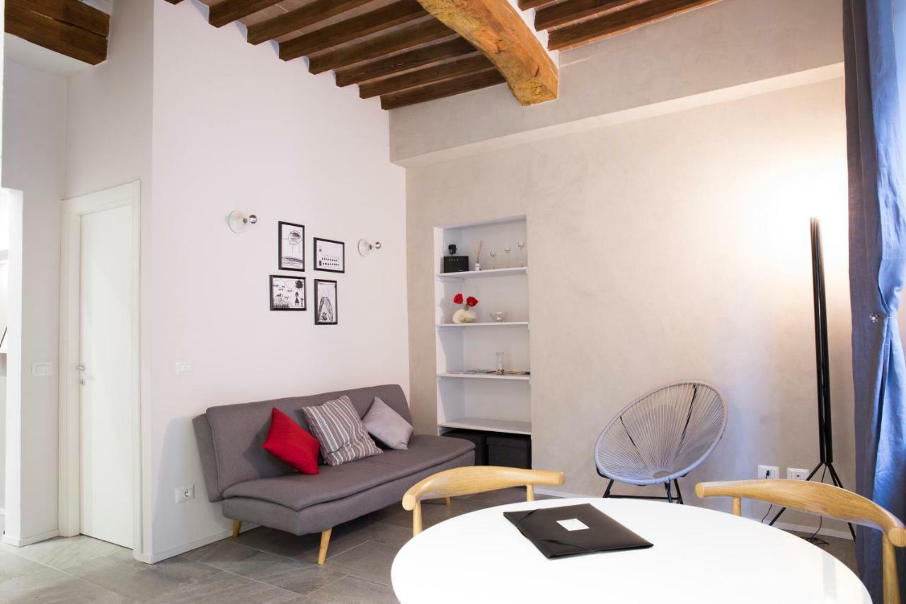 Terme 53 Apartment Siena Exterior foto